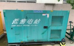 山根镇通州四建大波纹箱定制案例