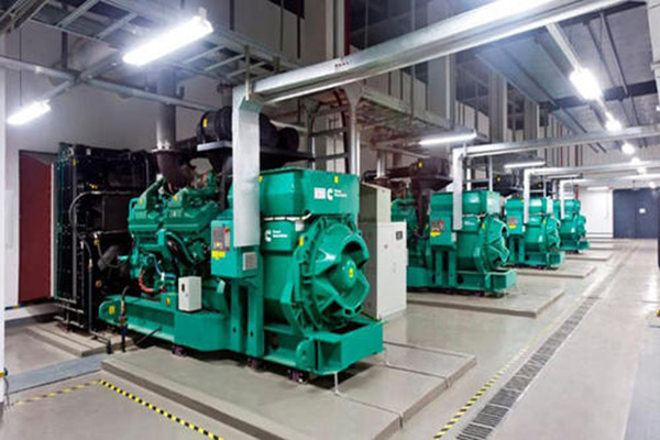 山根镇发电机出租