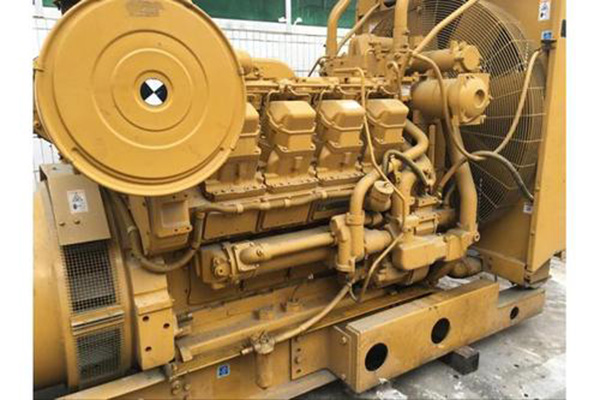 山根镇发电机出租