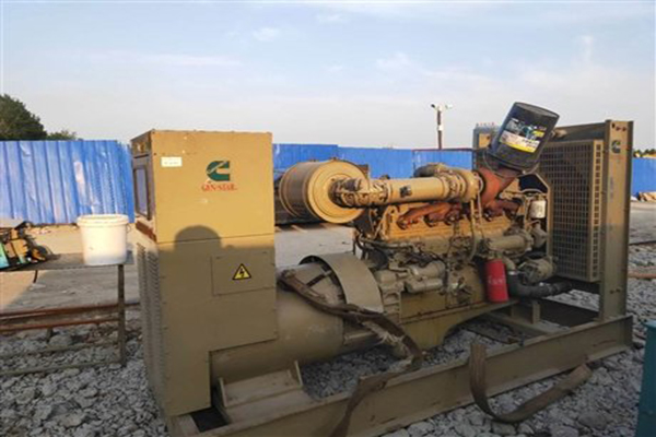 山根镇发电机出租 山根镇发电机出租