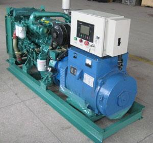 山根镇发电机出租