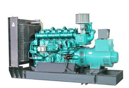 山根镇发电机出租